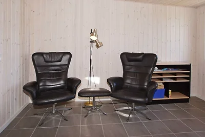6 persoons vakantie huis in Hemmet-By Traum