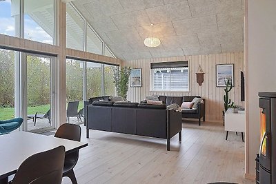 18 persoons vakantie huis in Hasselberg