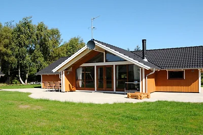 Maison de vacances pour 8 a Ulfborg