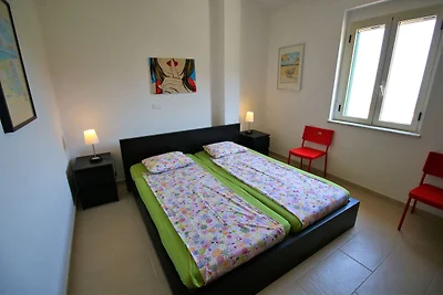 Gemütliches Ferienhaus in Parghelia mit...