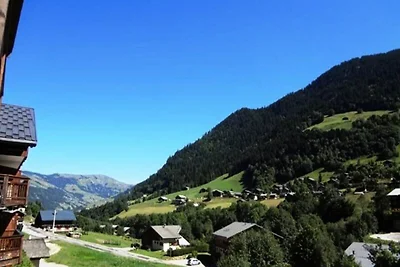 Wohnung in Arêches-Beaufort Skiliftnähe