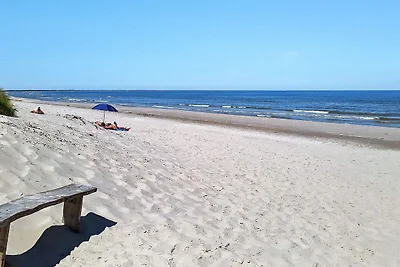 5 persone case ad Strandby