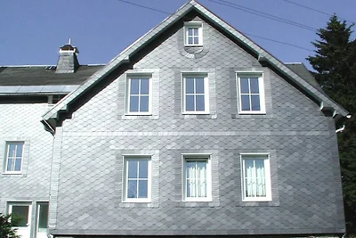 Ferienhaus Gäste-Komfort