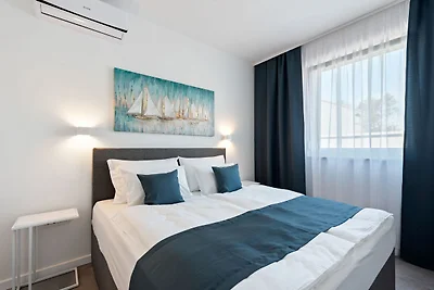 Casa vacanze a Vir con bagnoschiuma