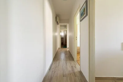 Casa vacanze a Rogoznica vicino alla Seabeach