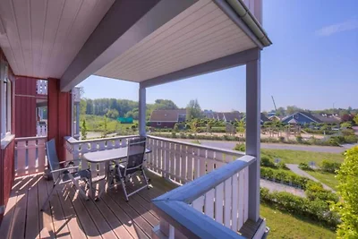 Exquisite Ferienwohnung in Rechlin