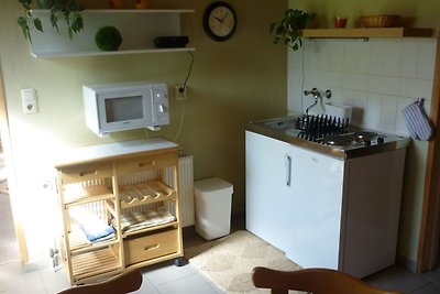 Elegante Ferienwohnung in Groß Kordshagen mit...
