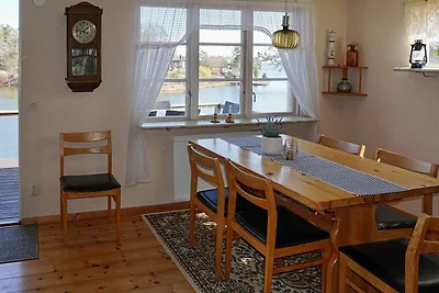 5 persone case ad OSKARSHAMN