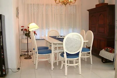 Ferienhaus mit 3 Schlafzimmer