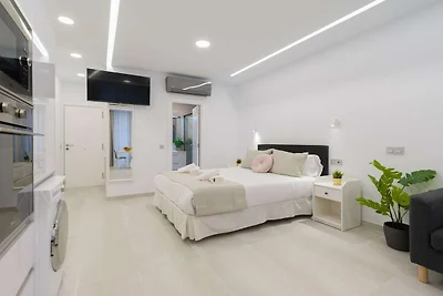 Appartement bij Playa de Las Canteras