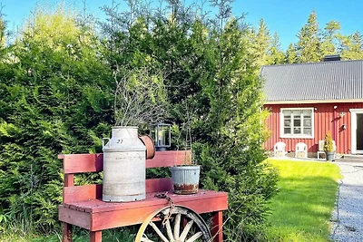 5 Personen Ferienhaus in SVENLJUNGA-By Traum