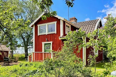 4 Personen Ferienhaus in Örsundsbro