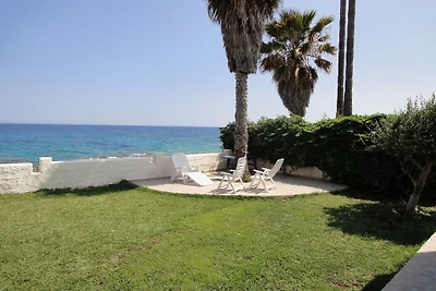 Ferienhaus in Siracusa mit Schwimmbecken