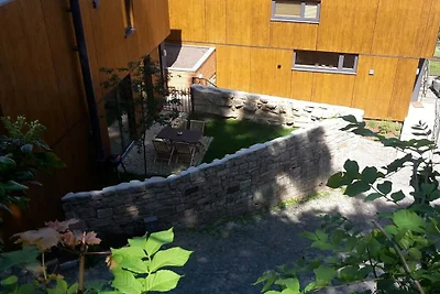 An der Kirchtreppe - Ferienhaus II