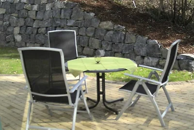 Ferienwohnung mit 1 Schlafzimmer