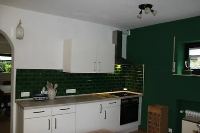 Casa vacanze ad Altstrimmig vicino parco...