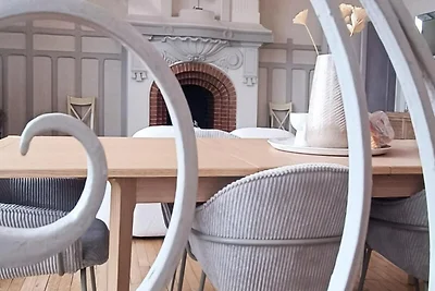 Villa in Les Sables d'Olonne am Meer