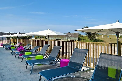 Resort Les Îles Anglo-Normandes, Portbail