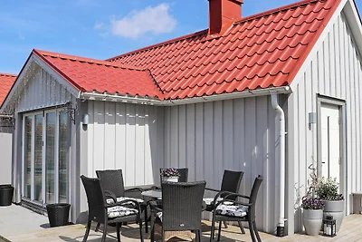 4 Personen Ferienhaus in BÅSTAD