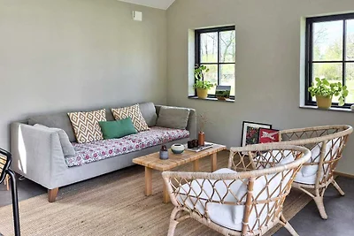 5 Sterne Ferienhaus in FÄRJESTADEN