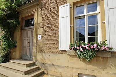 Vakantiehuis in Latour met tuin