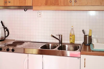 6 Personen Ferienhaus in FALKENBERG