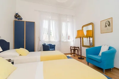 Villa Gemma - Four Bedroom Villa with Terrace...