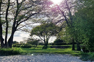 5 persone case ad Hejls-By Traum