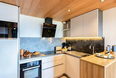 4-sterren appartement in Les Saisies - 8...