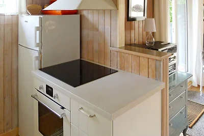 4 Personen Ferienhaus in Otterup-By Traum