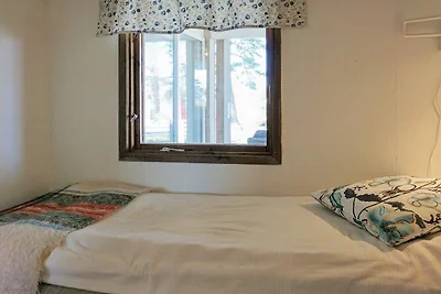 6 Personen Ferienhaus in BERGKVARA-By Traum