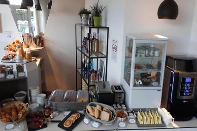 Elegant Comfort in Mougins near Cannes