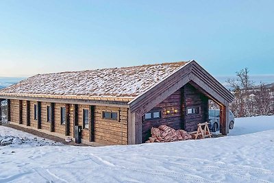 10 Personen Ferienhaus in Moen-By Traum