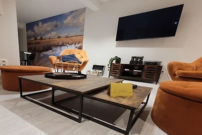 Apartment in Zuienkerke mit Terrasse