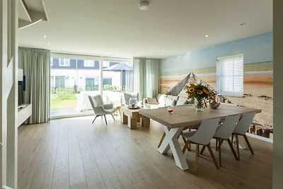 Luxe villa op 5 minuten loopafstand van...