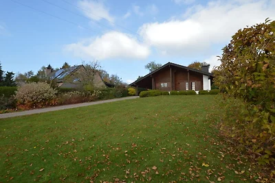 Chalet con giardino privato a Stavelot