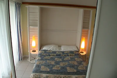 Wohnung, 700 m vom Strand entfernt