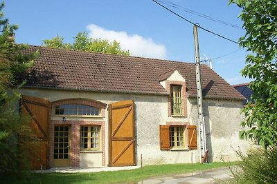 Gemütliches Ferienhaus in Treilles-en-Gâtinai...