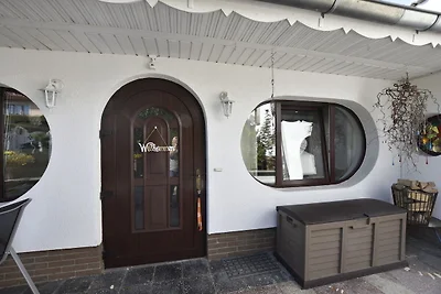 Bungalow d'epoca a Neubukow vicino al mare