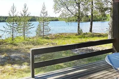 5 Personen Ferienhaus in LÖGDEÅ