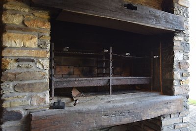 Denkmalgeschützter Bauernhof in Lavacherie