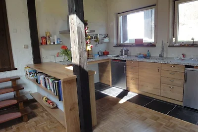 Casa vacanze a Kleinich con sauna