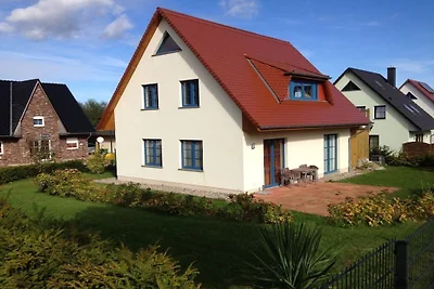 Ferienwohnung B - Ferienhaus Johanna