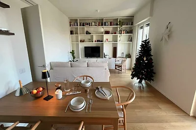 1-Zimmer-Wohnung für 4 Personen in der Nähe d...