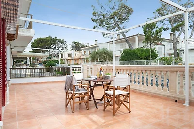 Can Pons - Casa En Can Picafort. Wifi Gratis