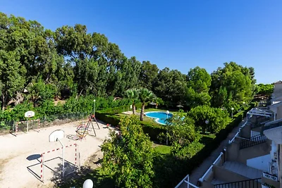 Casa vicino Laguna La Mata con Piscina