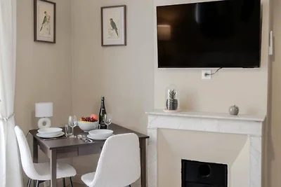 2P Renoviertes Herz von Cannes