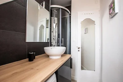 Appartement in Notre-Dame-de-Monts bij het...