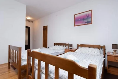 Cottage a Lovinac per 6 persone