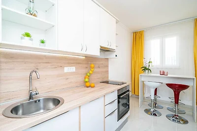 Apartments Blažević - Comfort Two Bedroom Apt...